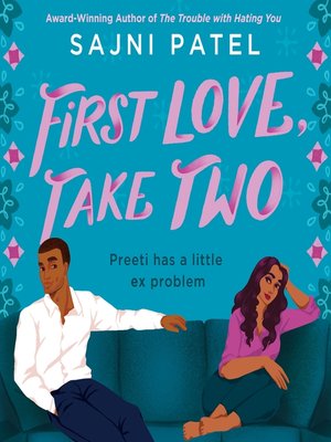 cover image of First Love, Take Two